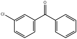 (3-Chlorophenyl)(phenyl)methanone(1016-78-0)